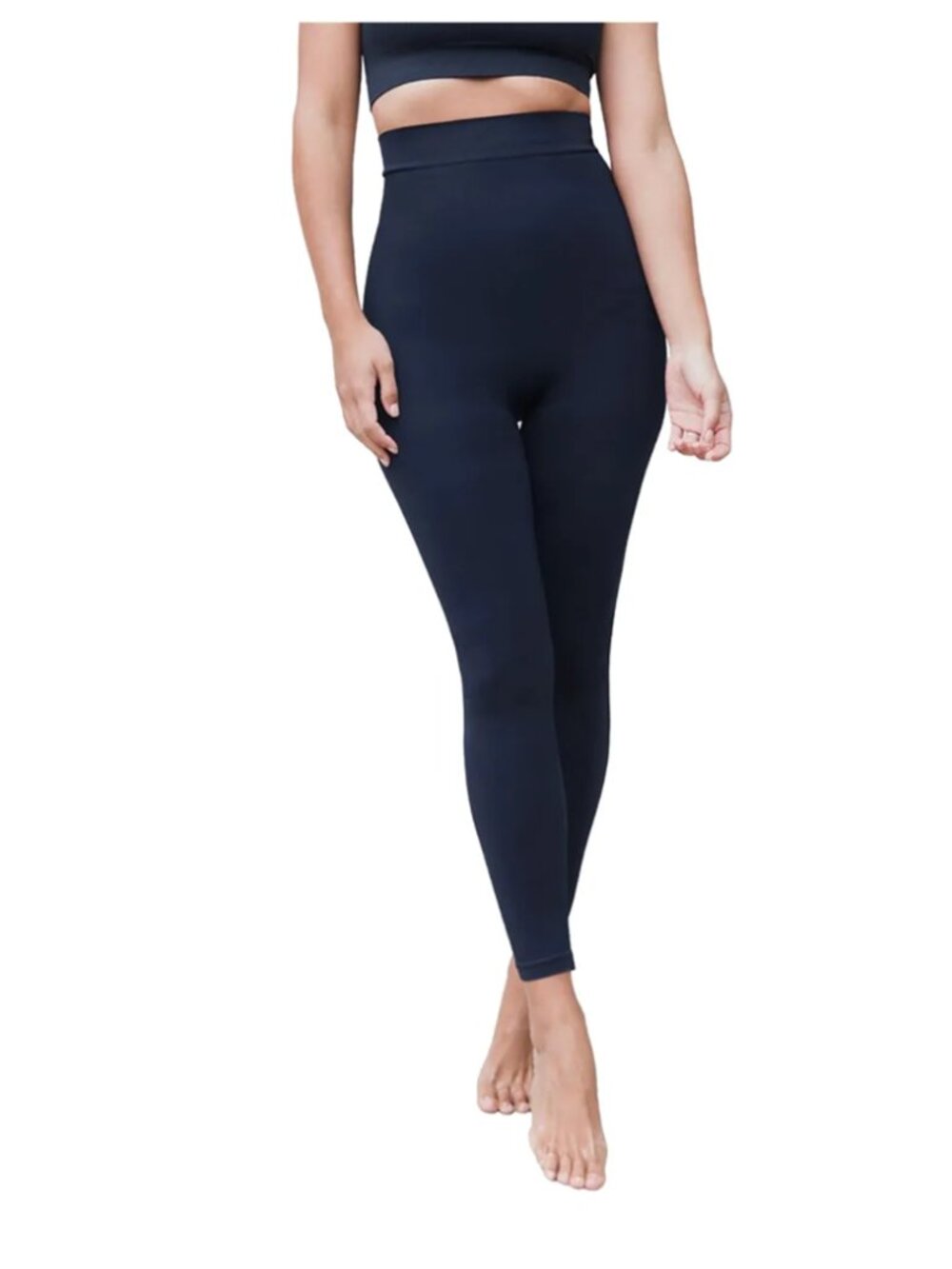 Blanqi - Postpartum Leggings NWT (L) - MATERNITY LEGGINGS